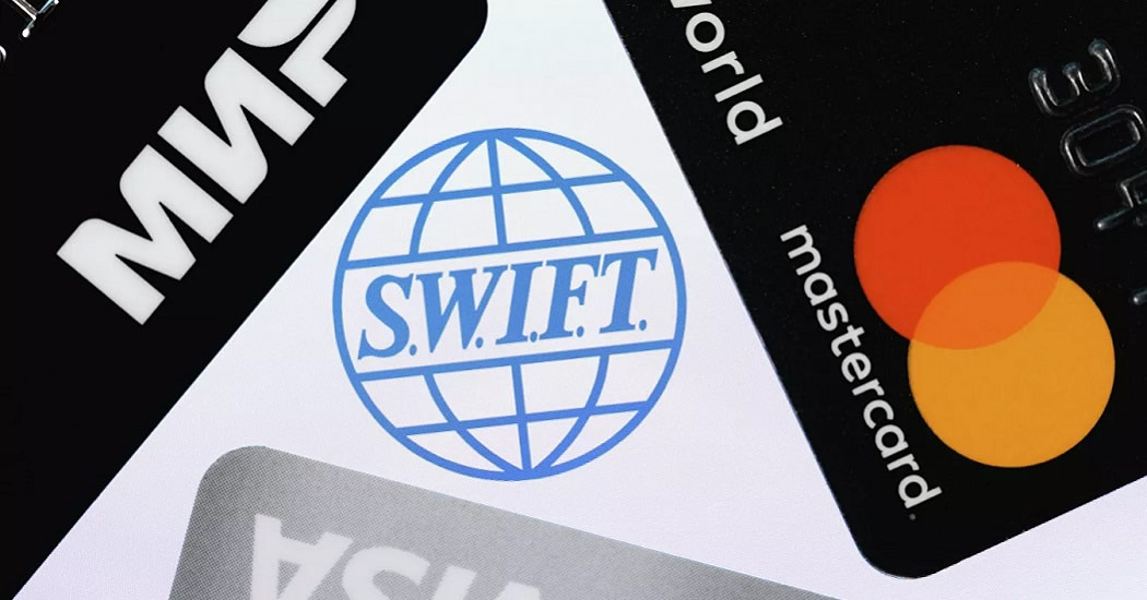 SWIFT начал эксперименты с международными платежами в цифровых валютах ЦБ