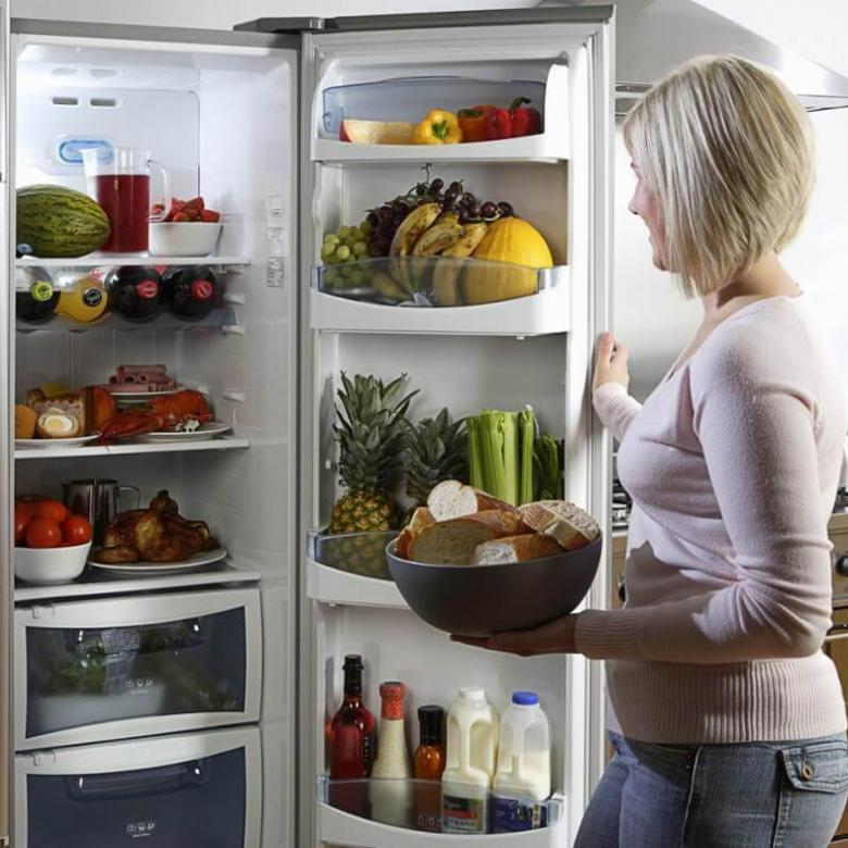 Советы по выбору хорошего холодильника для дома