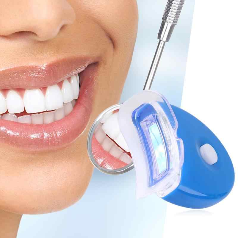 Для чего необходимо отбеливание зубов?