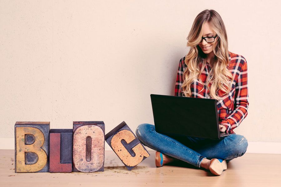 Социальная платформа для блогеров BlogFun