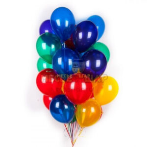 5 причин подарить воздушные шары