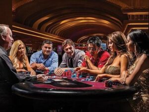 Почему стоит начать играть в казино Гранд?