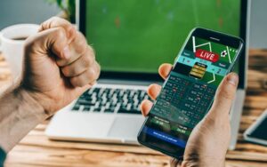 Новые возможности для игроков: мобильные приложения в сфере ставок на спорт