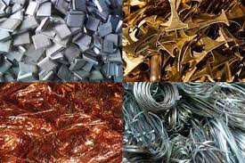 Самые популярные виды металла