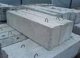 Особенности выбора блоков ФБС