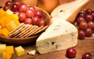 Сыр: один из величайших даров природы