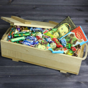 Критерии выбора сладкого подарка на Новый год