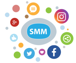 Продвижение в социальных сетях: форматы и методы
