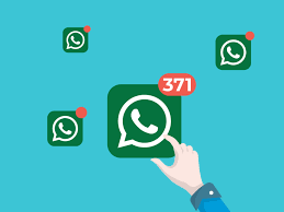 Рассылки в WhatsApp для бизнеса
