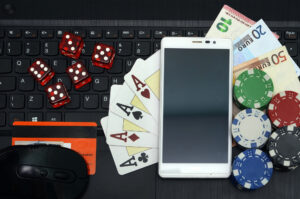 Рейтинг интернет казино: как новичку сделать выбор?