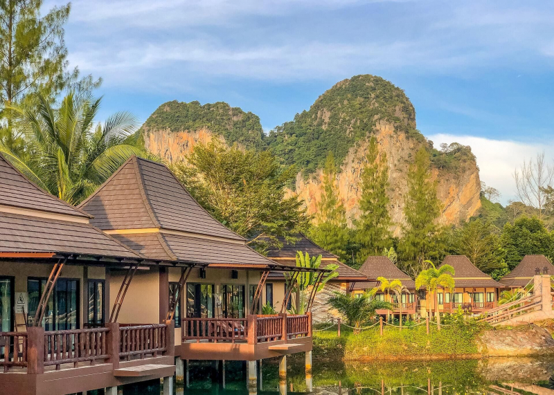 Королевство развлечений: лучшие места для отдыха в Таиланде