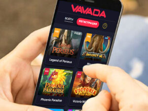 Мобильная версия Вавада для игры с телефона: как скачать официальный софт