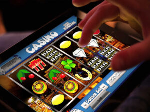 Игровые автоматы в демо версии: как играть в бесплатные слоты в онлайн казино?