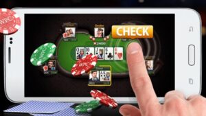 Покер на Андроид: как скачать софт для игры на реальные деньги