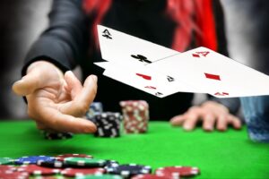 Покер на реальные деньги с выводом: как выбрать рум для игры на настоящие ставки