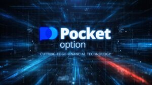Pocket Option - лучший брокер бинарных опционов
