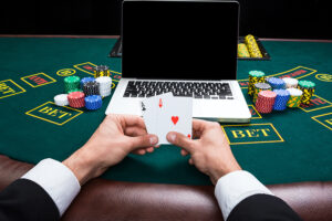 Онлайн-покер на компьютере: как и где скачать игровой клиент?