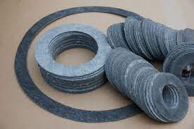 Прокладки из резины под фланцы: что это за изделия?