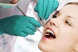 Врач стоматолог СПб: сколько стоит консультация стоматолога