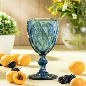 Что нужно учитывать при выборе бокалов для вина?