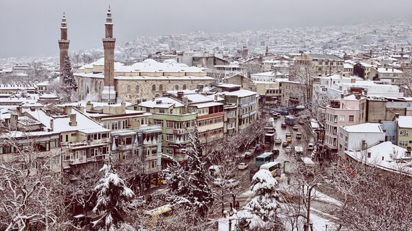 Дешево и никаких очередей: что делать в Турции зимой