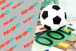 Букмекер Pin Up KZ: ключевые моменты заключения ставок на футбол