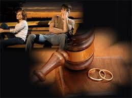 Чем может помочь адвокат по разводам?