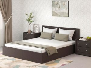 Выбор кровати с матрасом в интернет-магазине Postelli.ru