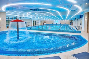 Почему стоит посетить бассейн «СВ Фитнес» в Одинцово?