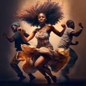 Чем хороша музыка Аfro house