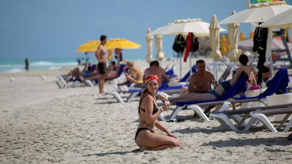Новые рейсы и правила отдыха на Кубе: что делать на Острове свободы летом