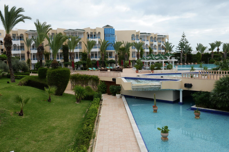 Новые рейсы на зарубежные курорты открыты: секреты отдыха в Тунисе