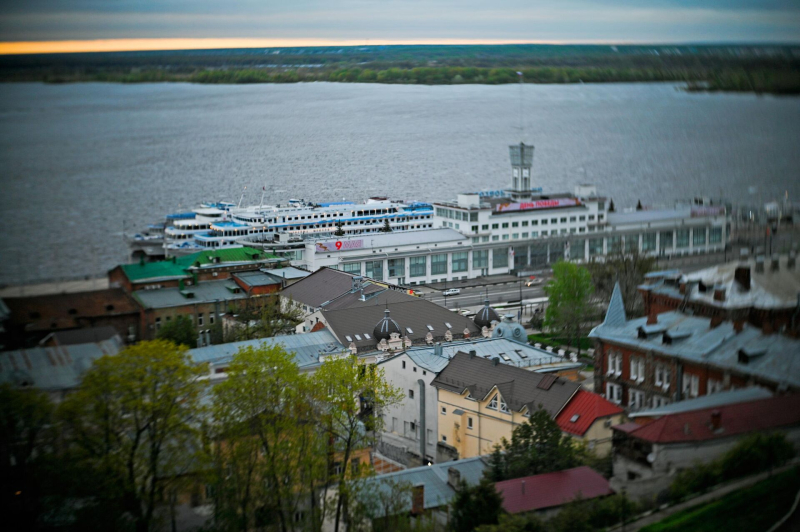 Отпуск в "плавучем отеле": цены и новые круизные маршруты по рекам России 