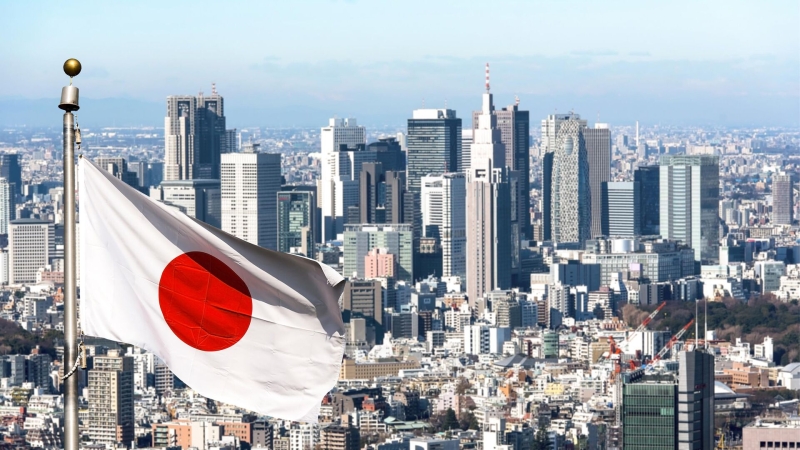 Власти Японии перенесли дату отмены ковидных ограничений для туристов