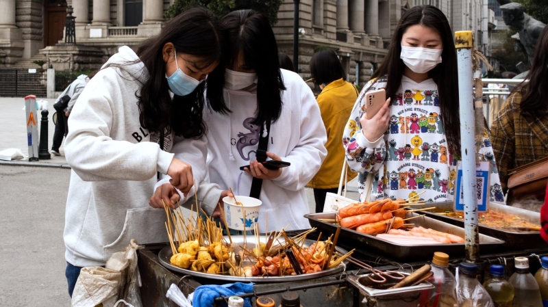 Врач-диетолог рассказала об опасностях азиатской кухни