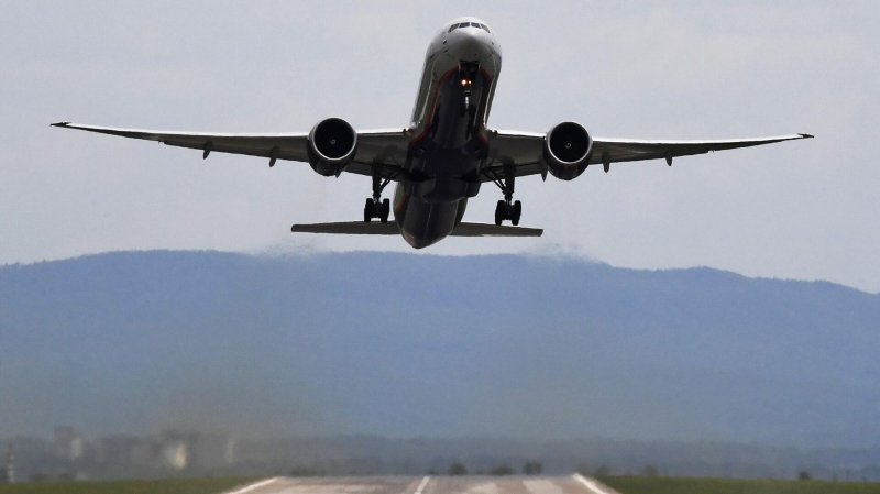 "Аэрофлот" открывает рейсы в еще один город Турции
