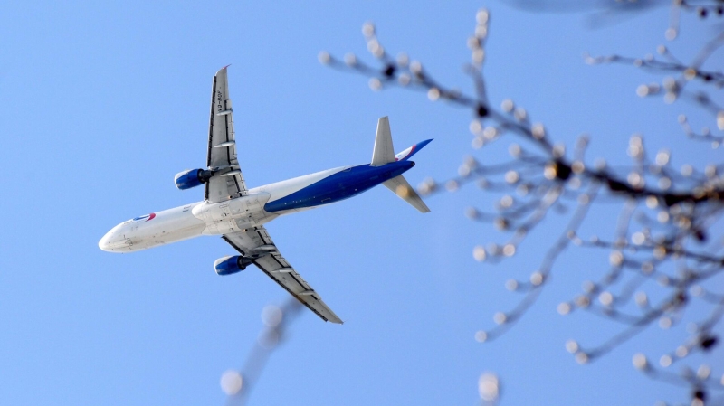Эксперты назвали стоимость авиабилетов на лето из Москвы в другие регионы