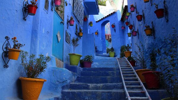 Еще одна пляжная страна доступна напрямую: особенности отдыха в Марокко