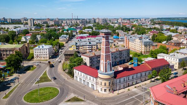 Названы пять городов России для поклонников архитектуры в стиле модерн