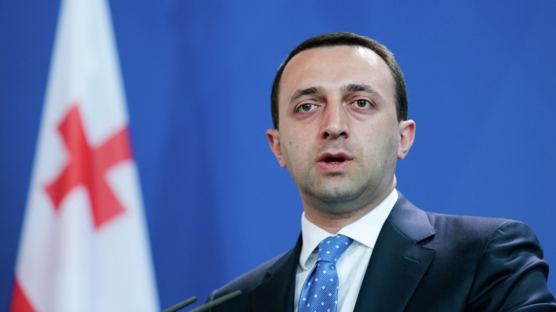 Премьер Грузии приветствовал решение России об отмене виз