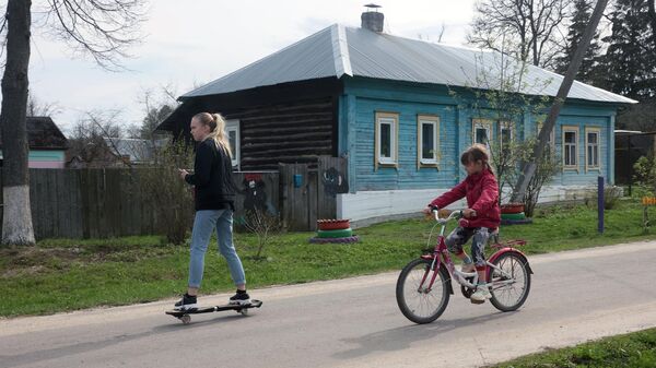Самые интересные малые города России: куда поехать на выходные