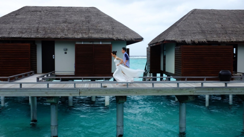 Туроператоры заявили о снижении цен на отдых на Мальдивах