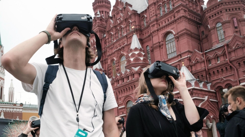 В Москве экскурсоводы могут подать заявку на аттестацию онлайн