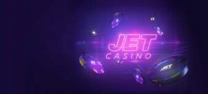 Бонусы и акции в Джет казино