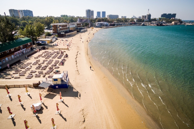 Альтернатива Сочи: лучшие курорты России, где можно отдохнуть и сэкономить