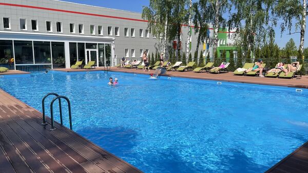 Как в Турции? В российских отелях вступают в силу стандарты "Все включено"
