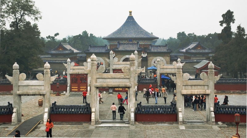 Минэкономразвития планирует запустить безвизовые турпоездки с Китаем в июле