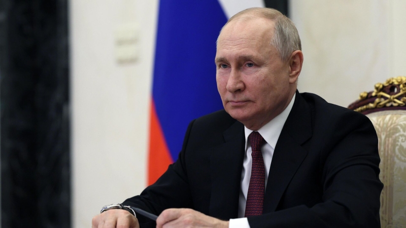 Путин рассказал, что Запад лишился российских туристов из-за русофобии