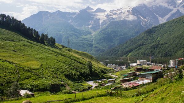 Секреты самой высокой горы в Европе: как покорить Эльбрус