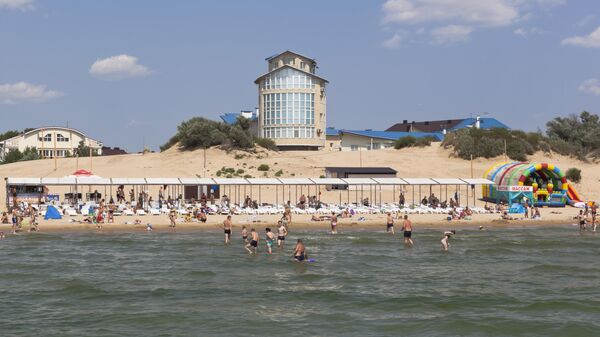 Сезон открыт: чем удивят туристов морские пляжи юга России